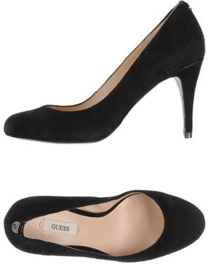 Guess Pump - Black
