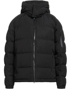 Orlebar Brown Puffer - Black