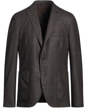 Peserico Blazer - Nero