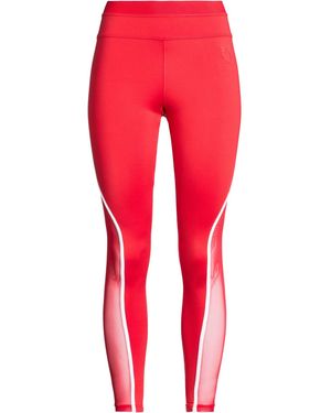 Pinko Leggings - Red