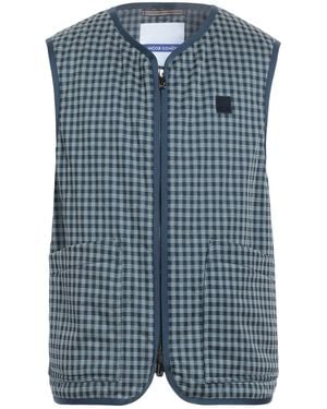Jacob Cohen Vest - Blue