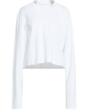 Wardrobe NYC T-Shirt Cotton - White