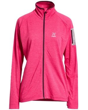 Haglöfs Sweatshirt - Pink