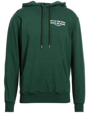 Holubar Sweatshirt - Green
