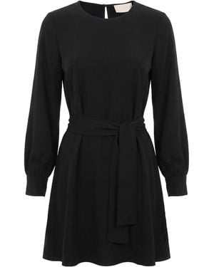iBlues Mini Dress - Black