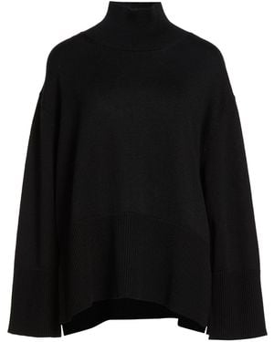Roberto Collina Cuello Alto - Negro