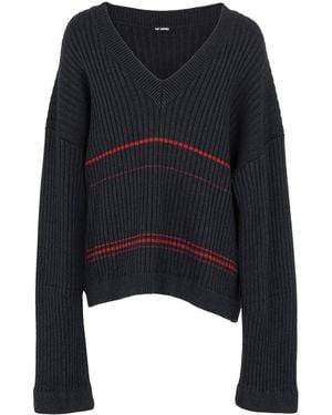 Raf Simons Sweater - Black