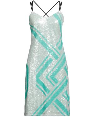 Koche Vestito Midi - Blu