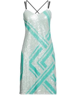 Koche Midi-Kleid - Blau