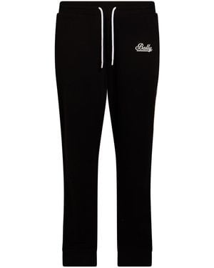 Bally Hose - Schwarz
