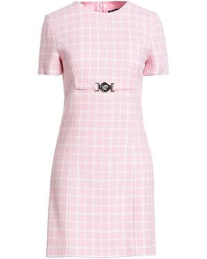 Versace Mini-Kleid - Pink