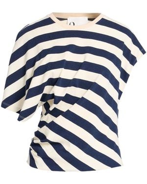 8pm Top - Blue