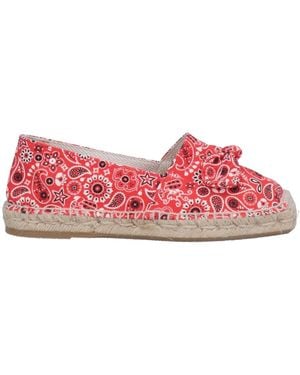 Charlotte Olympia Espadrilles - Pink