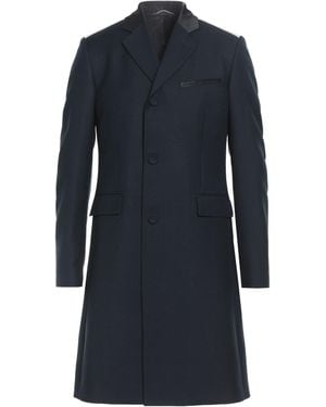 Dior Coat - Blue