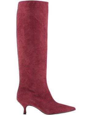 Divine Follie Boot - Red
