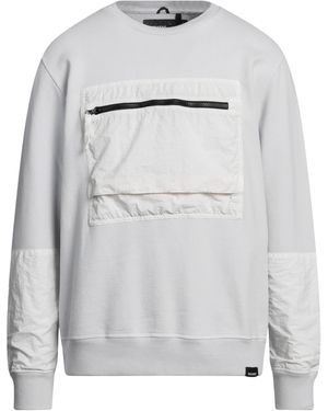 NEMEN Sweatshirt - Grey