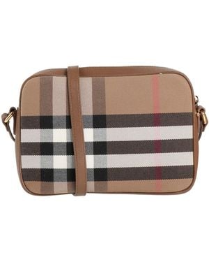 Burberry Umhängetasche - Braun