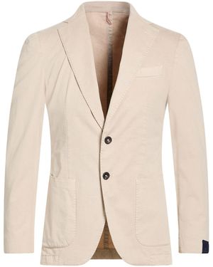 Santaniello Blazer - Neutro