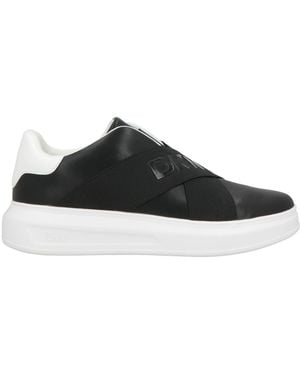 DKNY Trainers - Black