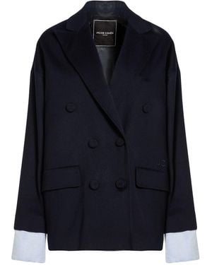 Jacob Cohen Blazer - Blue
