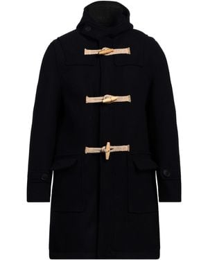 Bark Cappotto - Nero