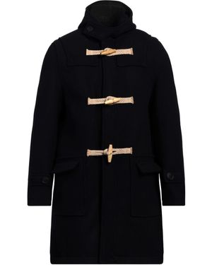 Bark Coat - Black