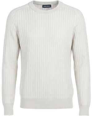 Herno Pullover - Blanco