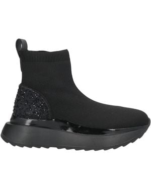 Apepazza Sneakers - Negro