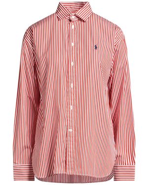 Polo Ralph Lauren Hemd - Pink