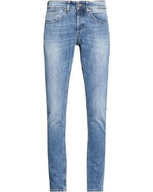 Dondup Jeans - Blue
