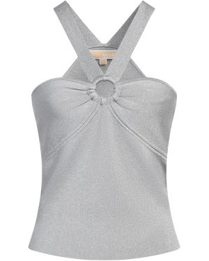 MICHAEL Michael Kors Top - Grey