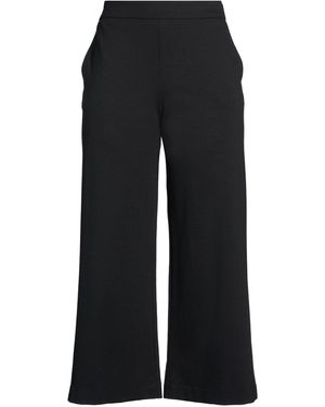 Maliparmi Hose - Schwarz