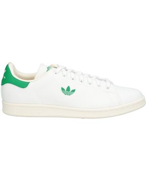 ADIDAS ORIGINALS X SPORTY & RICH Trainers - White