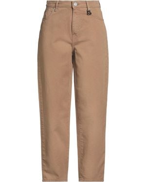 Gaelle Paris Jeans - Natural