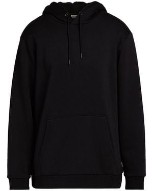 Only & Sons Sweatshirts - Black