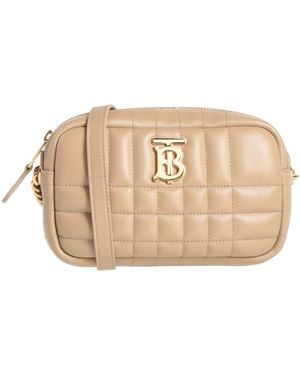 Burberry Borse A Tracolla - Neutro
