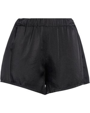 Crossley Shorts Et Bermudas - Noir