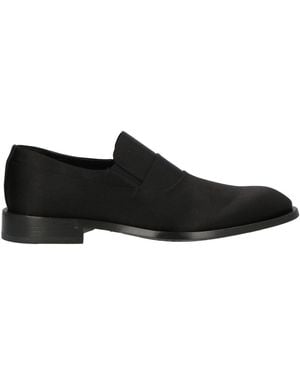 Fabi Loafer - Black