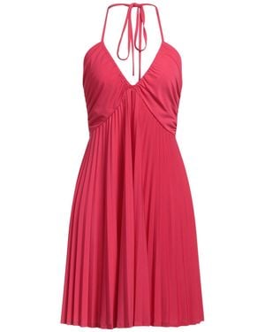 iBlues Minivestido - Rojo