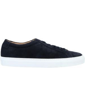 MANIFATTURE ETRUSCHE Sneakers - Blue