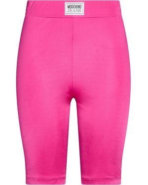 Moschino Shorts & Bermuda Shorts - Pink