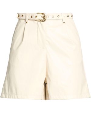 No Secrets Shorts & Bermuda Shorts - Natural