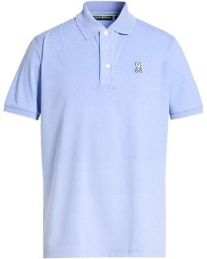 Psycho Bunny Polo Shirts - Blue