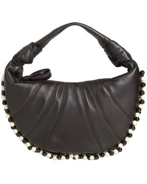 Lemaire Handbag - Black