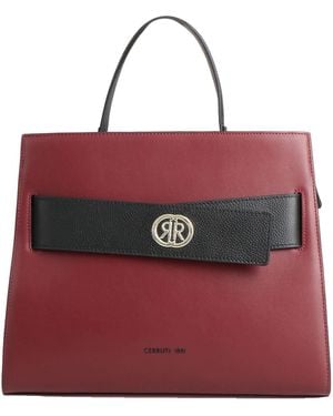 Cerruti 1881 Handbags - Red