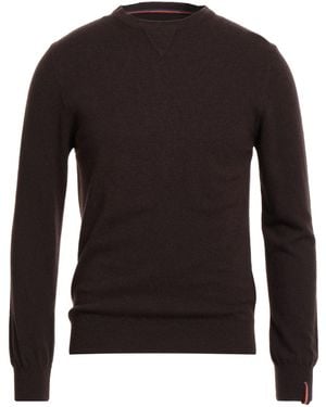 Bob Sweater Cashmere - Black