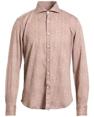 Sonrisa Shirts - Pink