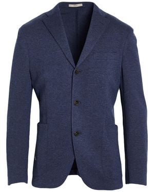 Boglioli Blazer - Blue