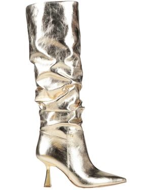 MICHAEL Michael Kors Botte - Blanc