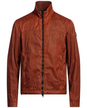 Colmar Jacket Polyamide - Brown